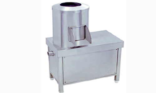 potato peeler