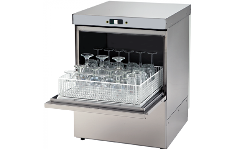 galss washer
